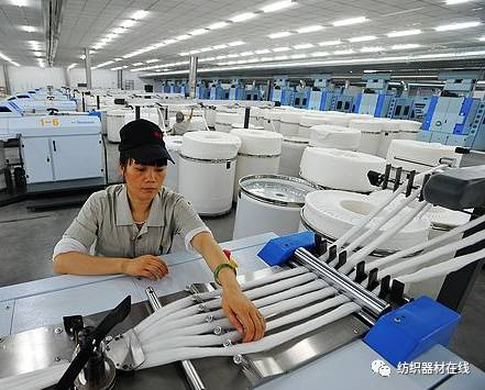 纺织企业如何全方位提升产品质量 聚焦管理层面的解决之道